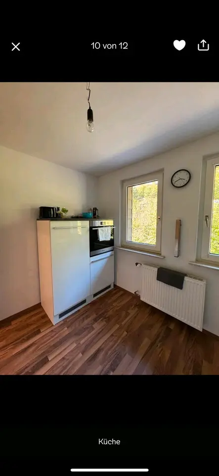 3 Zimmer Wohnung mit 75 m² in Osterode am Harz – Bild 2