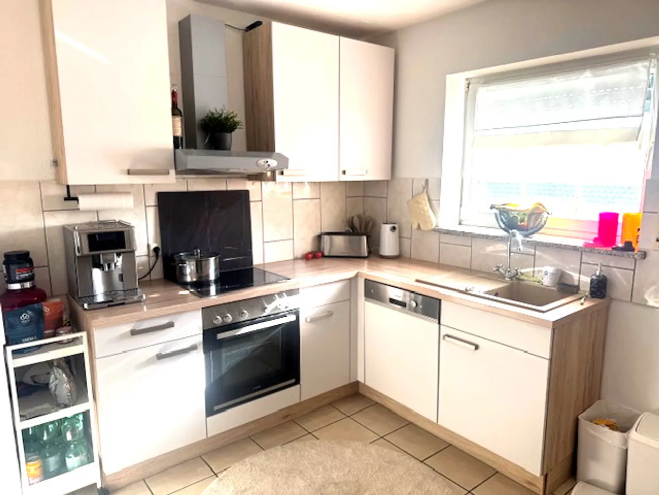 3 Zimmer Wohnung mit 96 m² in Hennef – Bild 6