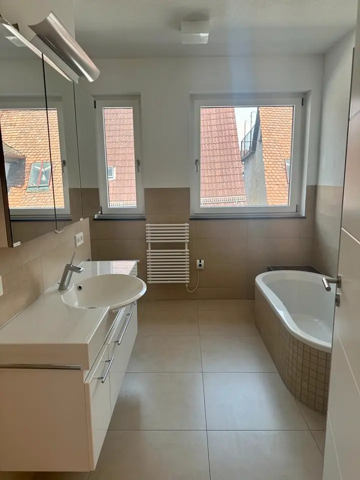3 Zimmer Wohnung mit 107 m² in Biberach an der Riß – Bild 6