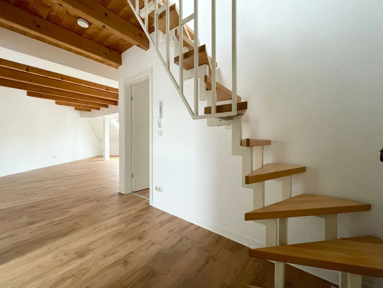 3 Zimmer Wohnung mit 55 m² in Dresden – Bild 9