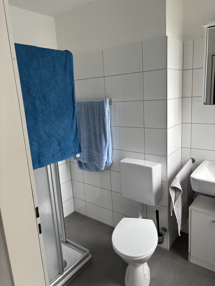 1 Zimmer Wohnung mit 38 m² in Paderborn – Bild 10