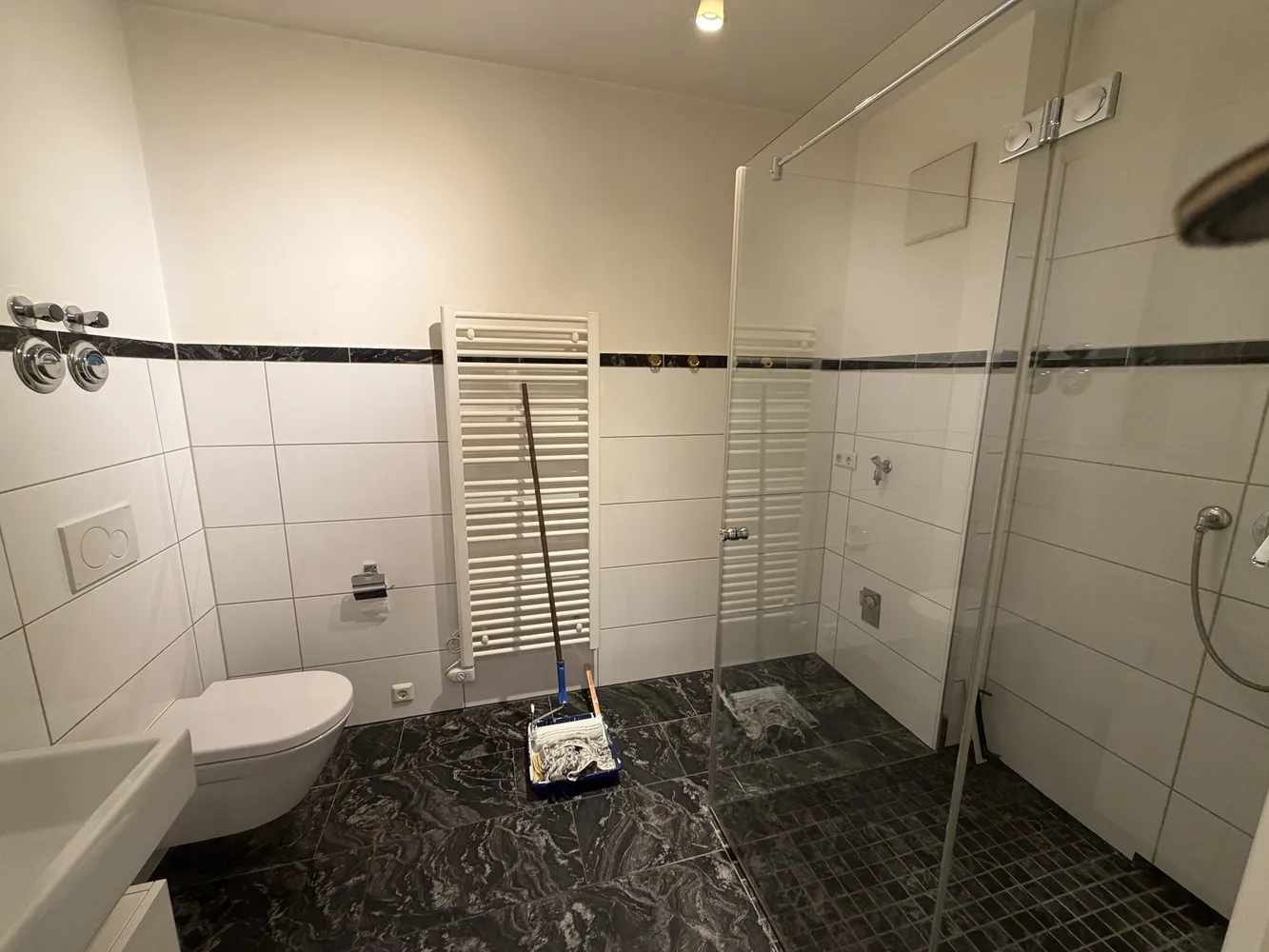 1 Zimmer Wohnung mit 41 m² in Würzburg – Bild 6
