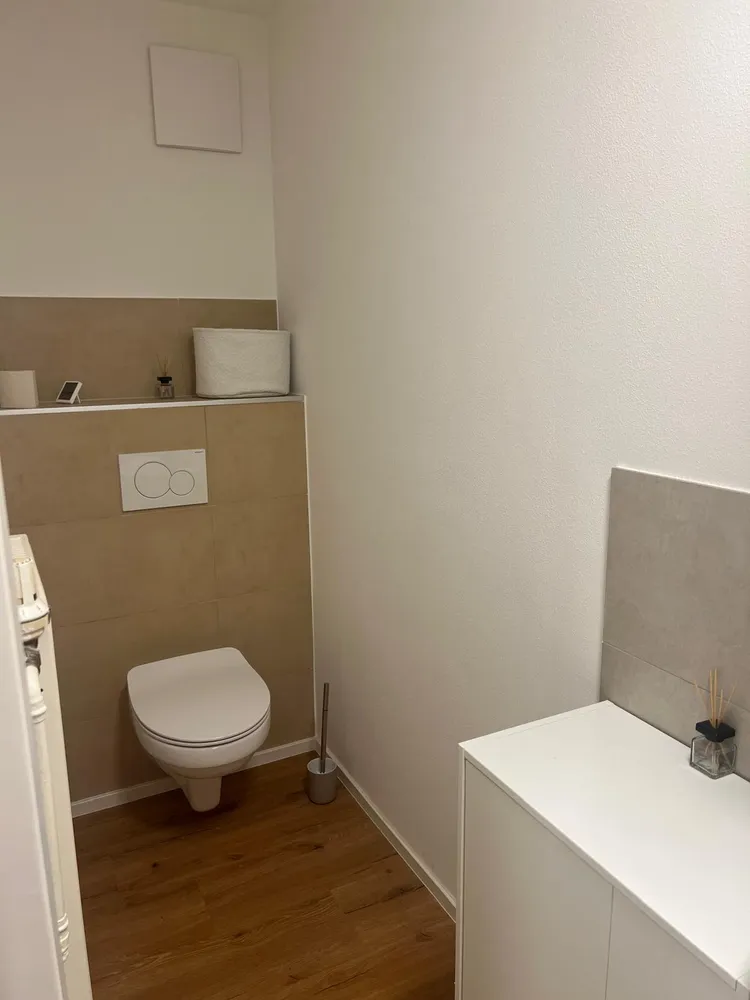 1 Zimmer Wohnung mit 28 m² in Mainz – Bild 3
