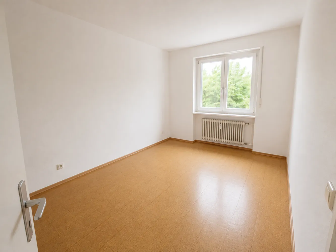 2 Zimmer Wohnung mit 37 m² in Dortmund – Bild 5