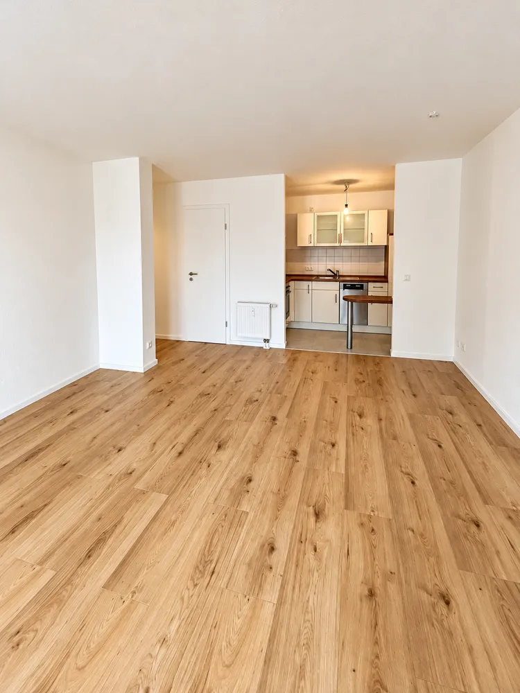 2 Zimmer Wohnung mit 41 m² in Freital – Bild 7