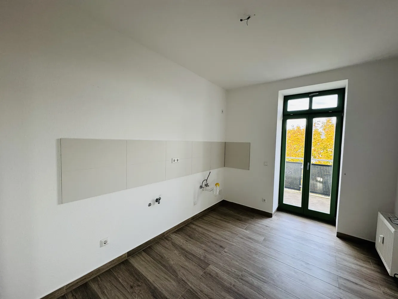 3 room apartment with 71 m² in Chemnitz – Photo 6