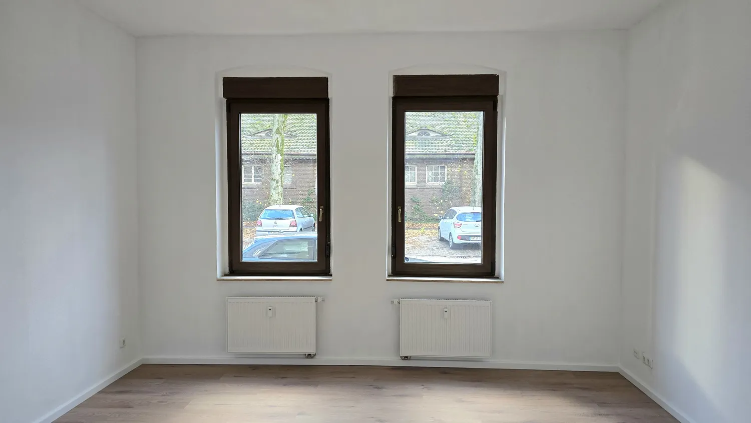 3 Zimmer Wohnung mit 62 m² in Mülheim an der Ruhr – Bild 4