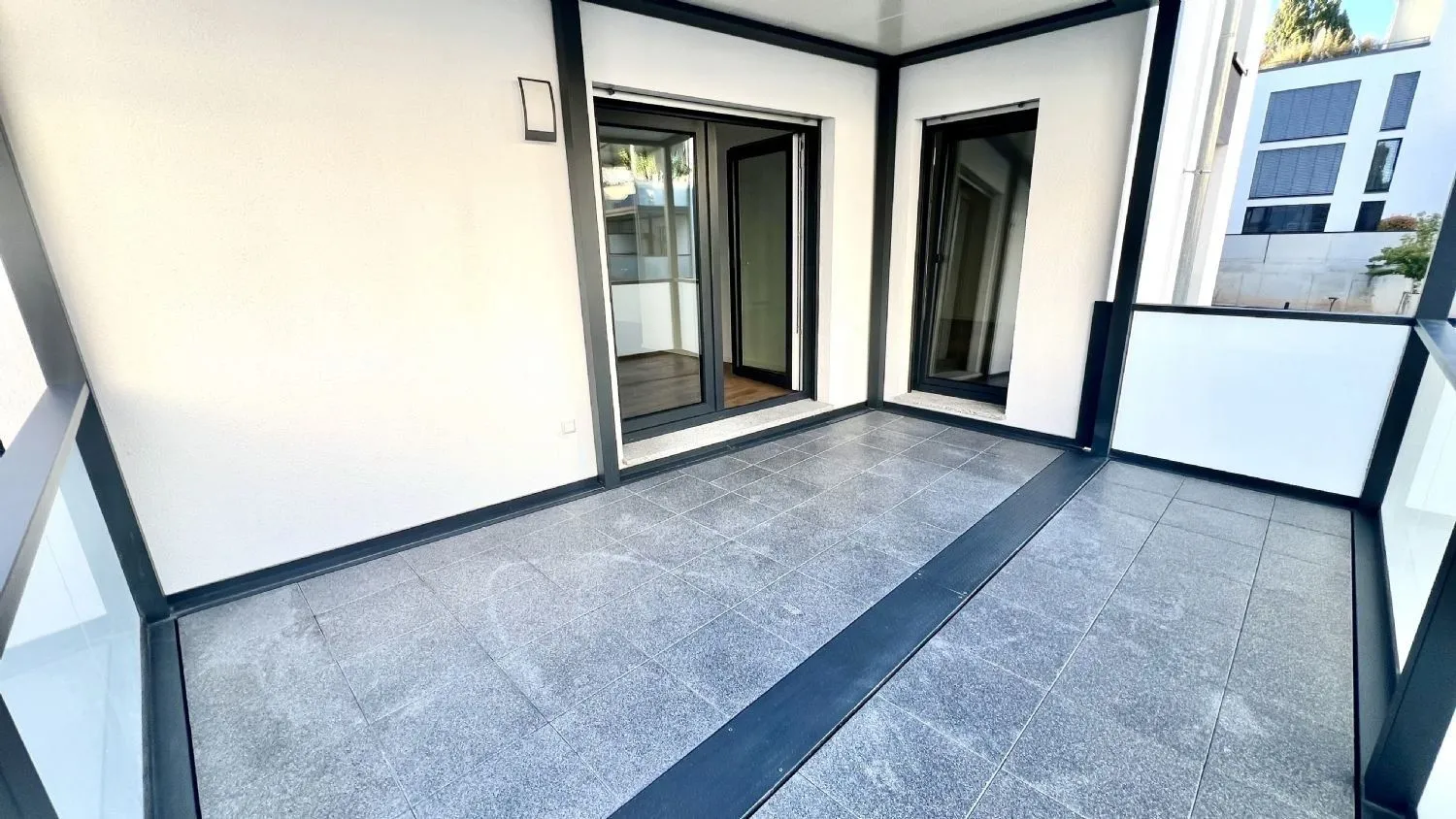 3 Zimmer Wohnung mit 91 m² in Lahr/Schwarzwald – Bild 11