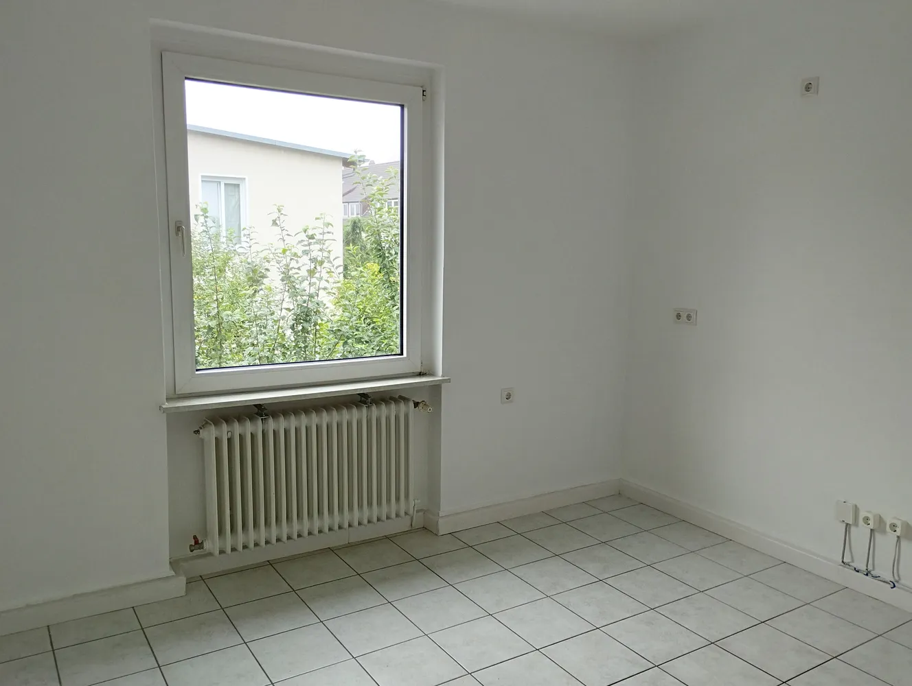 3 Zimmer Wohnung mit 90 m² in Braunschweig – Bild 6