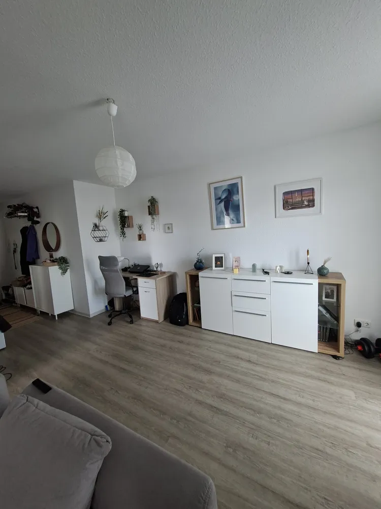 2 room apartment with 61 m² in Düsseldorf – Photo 8