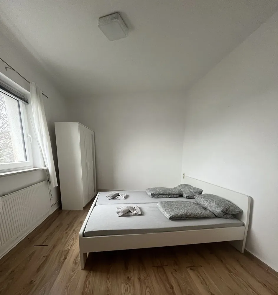 2 room apartment with 49 m² in Bremerhaven – Photo 3