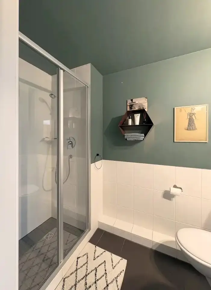 2 Zimmer Haus mit 150 m² in Berlin – Bild 8