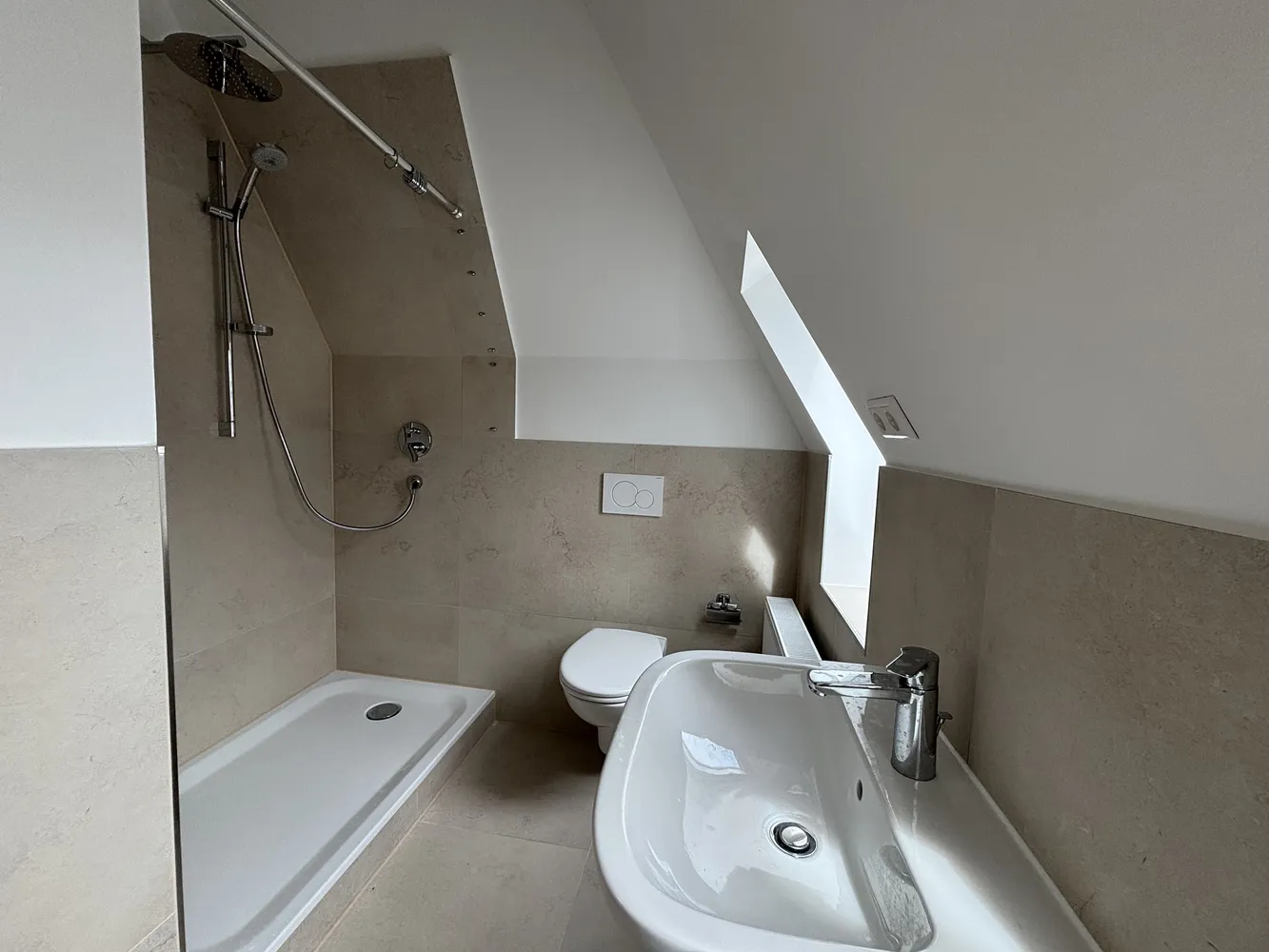 1 Zimmer Wohnung mit 37 m² in Stuttgart – Bild 8