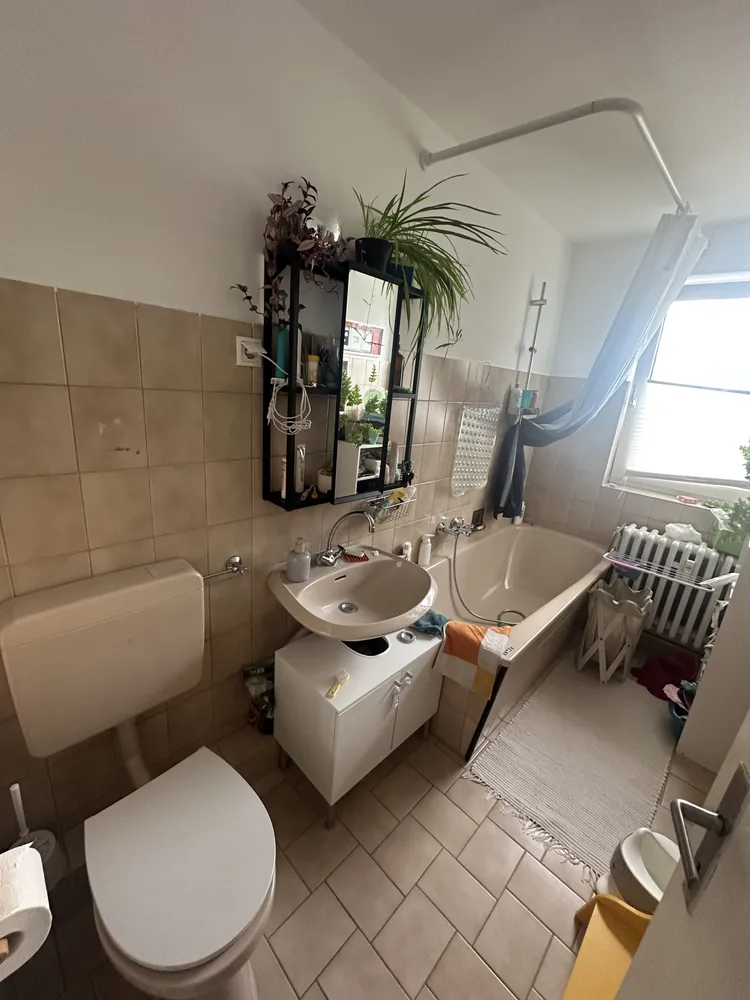 3 Zimmer Wohnung mit 75 m² in Kassel – Bild 9