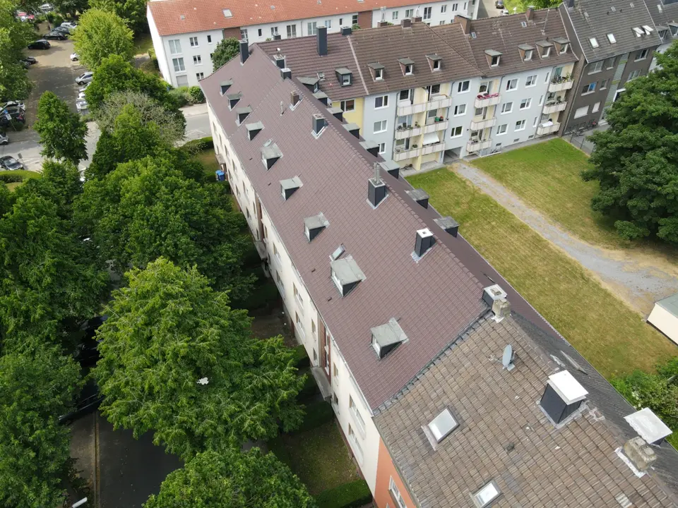 2 Zimmer Wohnung mit 48 m² in Dortmund – Bild 4