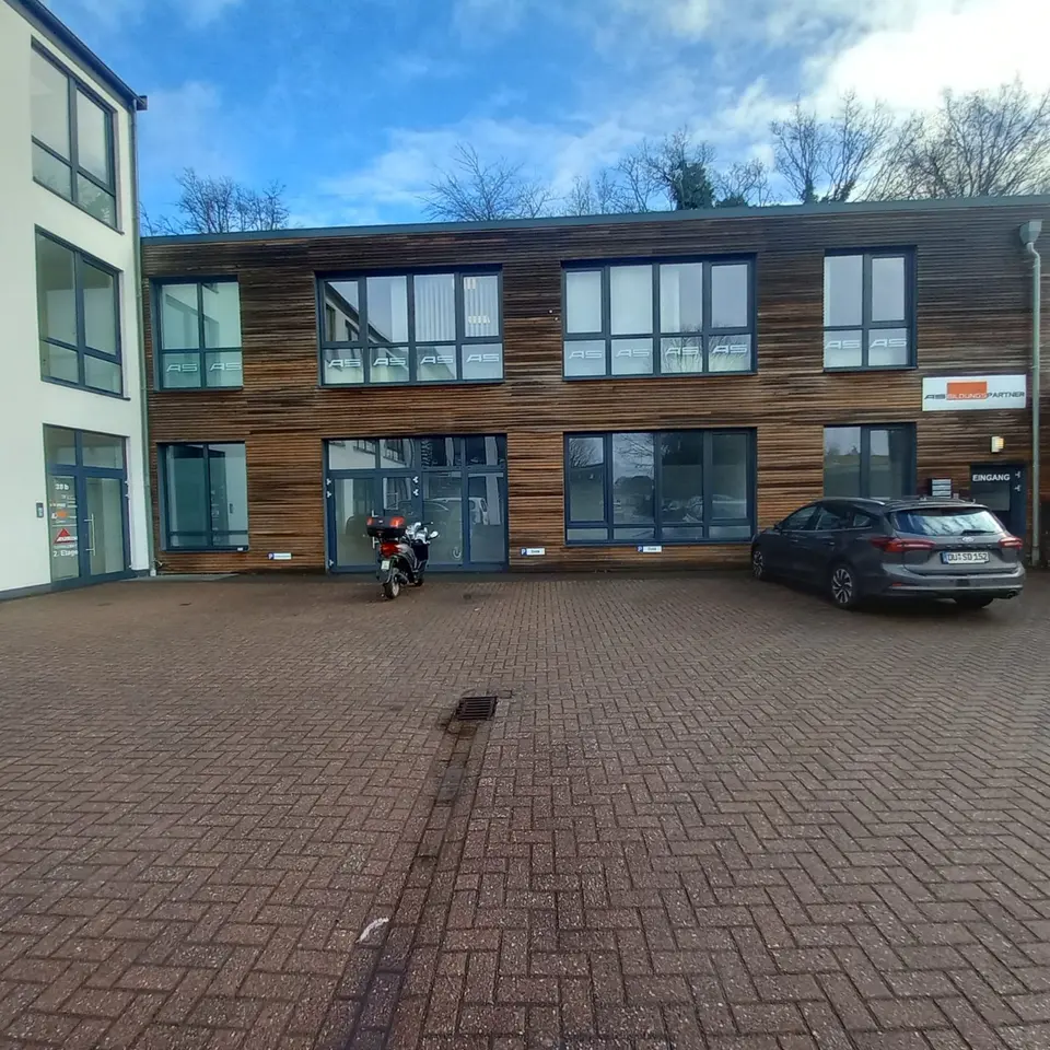 2 Zimmer Wohnung mit 63 m² in Dinslaken – Bild 9
