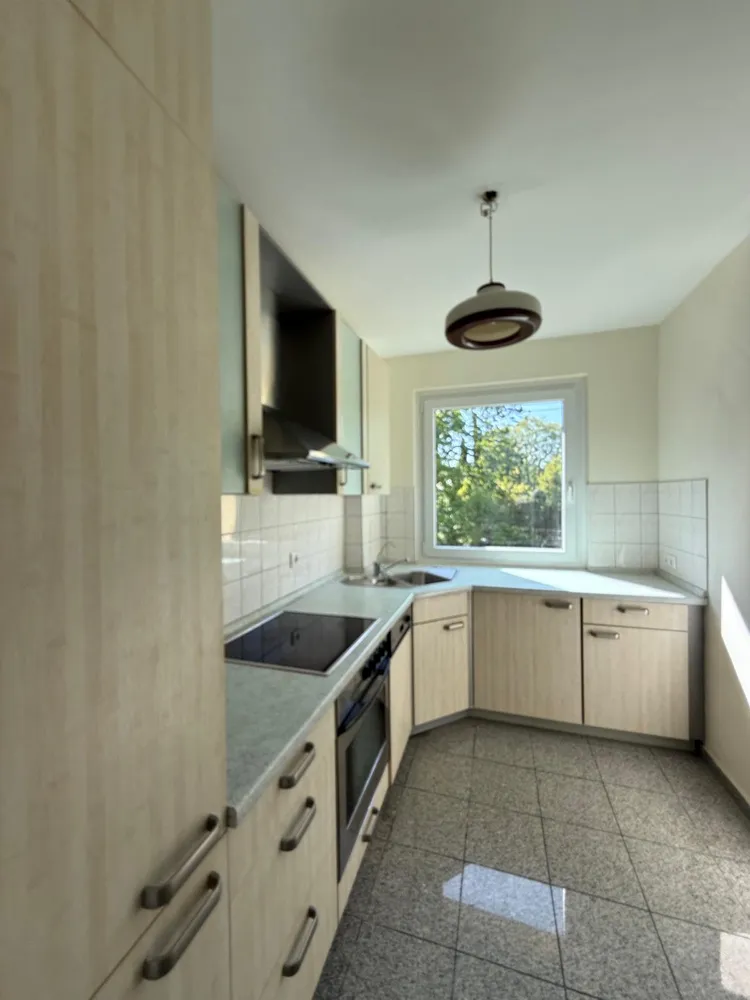 3 Zimmer Wohnung mit 63 m² in Köln – Bild 8