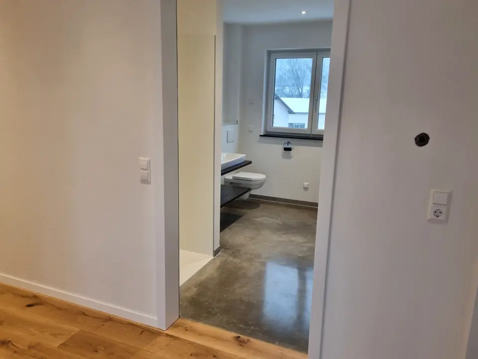 3 Zimmer Wohnung mit 100 m² in Biberach an der Riß – Bild 5