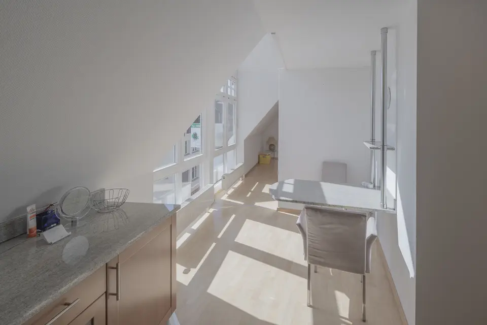 4 Zimmer Wohnung mit 120 m² in Villingen-Schwenningen – Bild 7