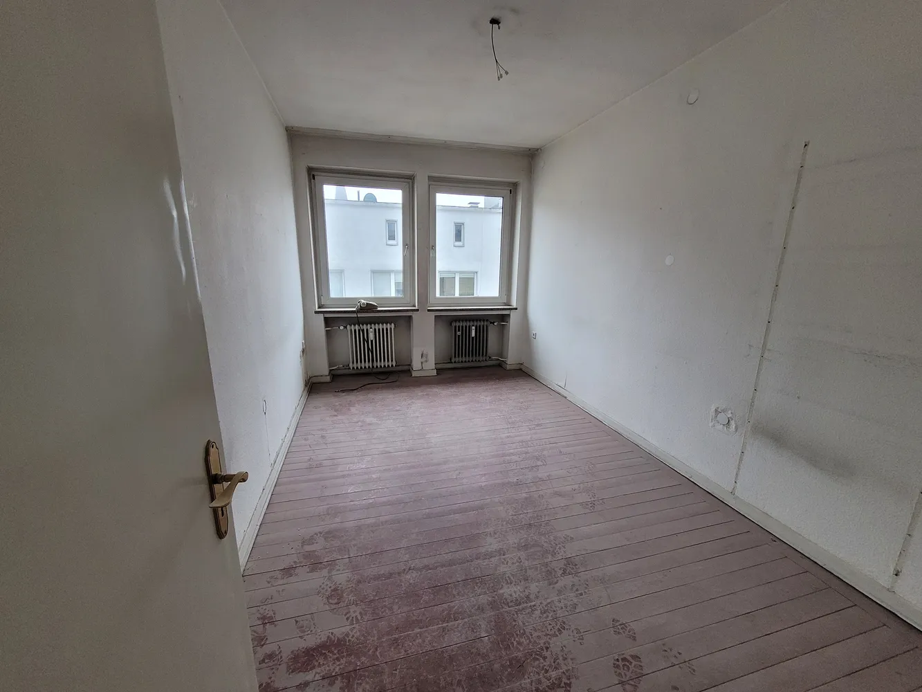 5 Zimmer Wohnung mit 130 m² in Bochum – Bild 11