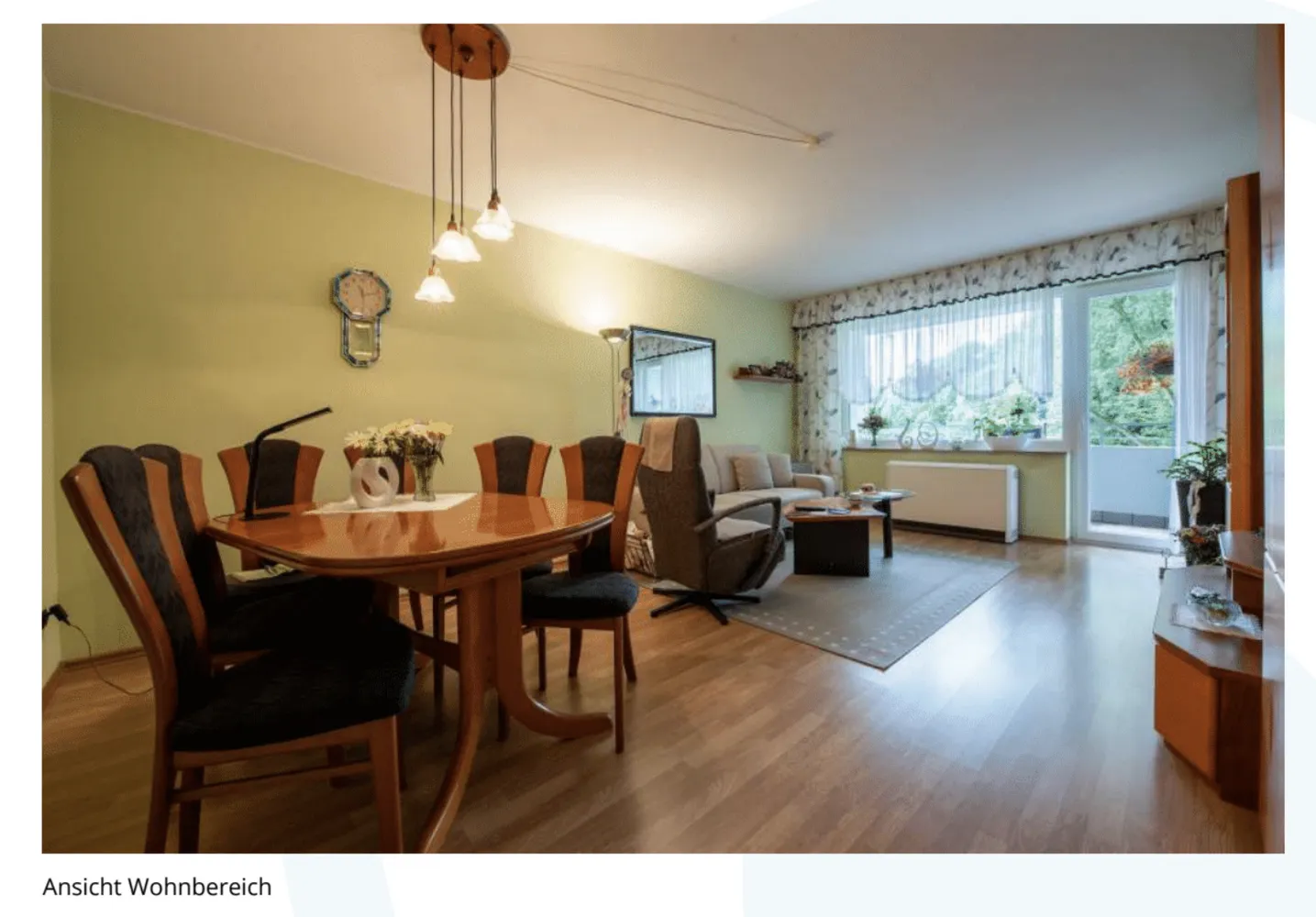 2 Zimmer Wohnung mit 60 m² in Essen – Bild 5