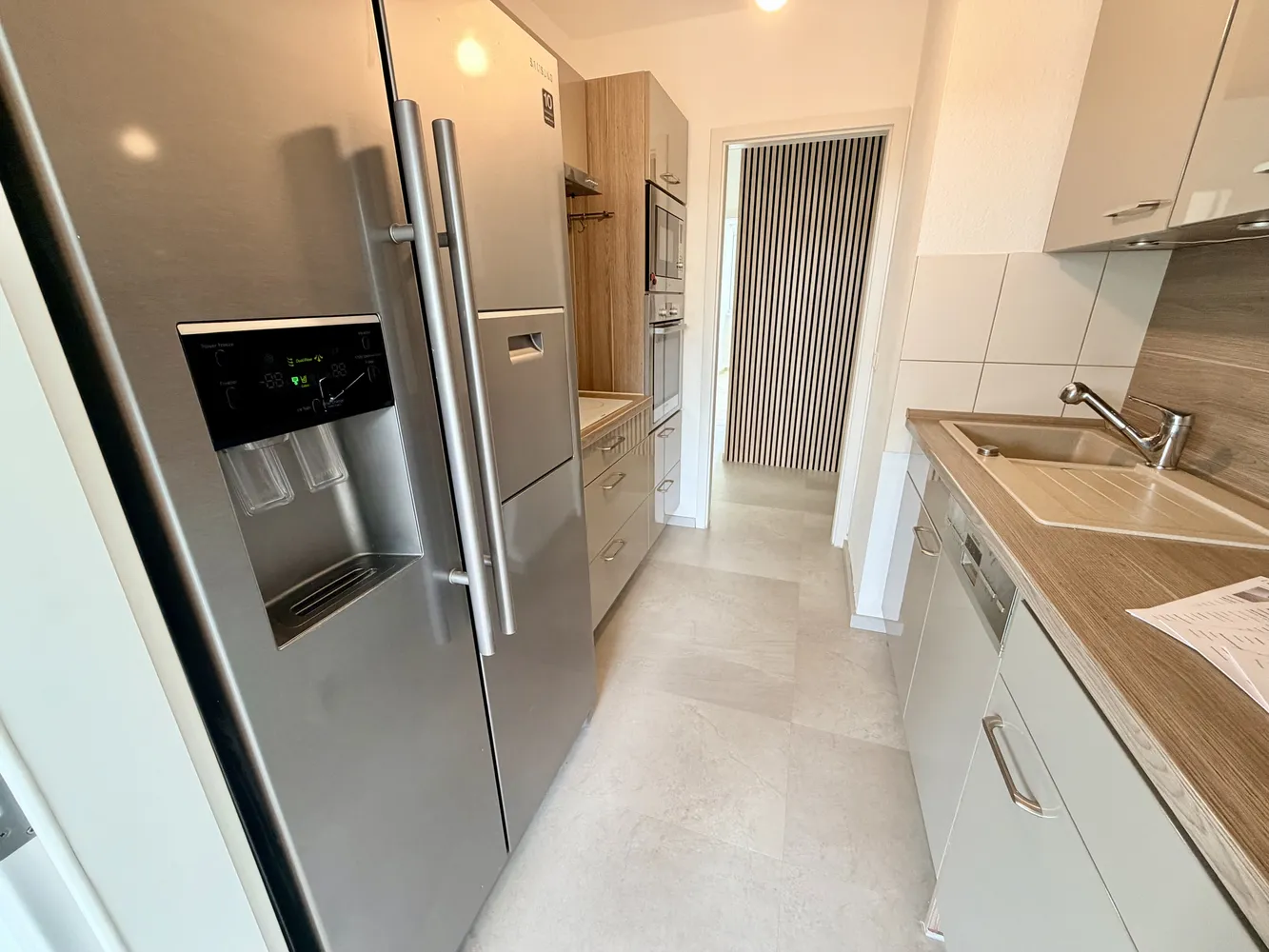 4 Zimmer Wohnung mit 72 m² in Marl – Bild 2