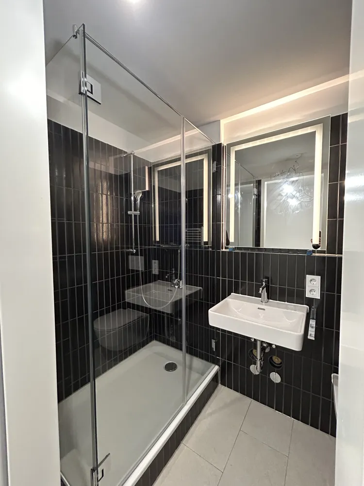 1 Zimmer Wohnung mit 28 m² in München – Bild 4