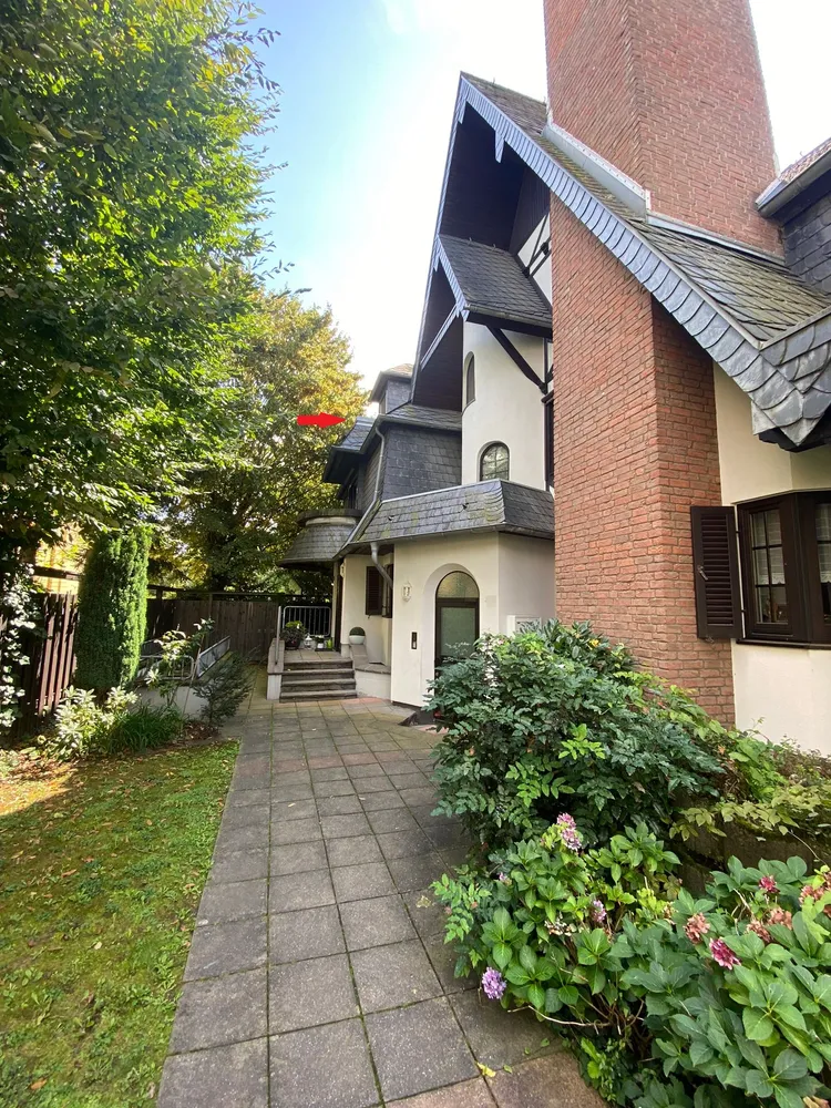 2 room apartment with 55 m² in Bonn – Photo 2