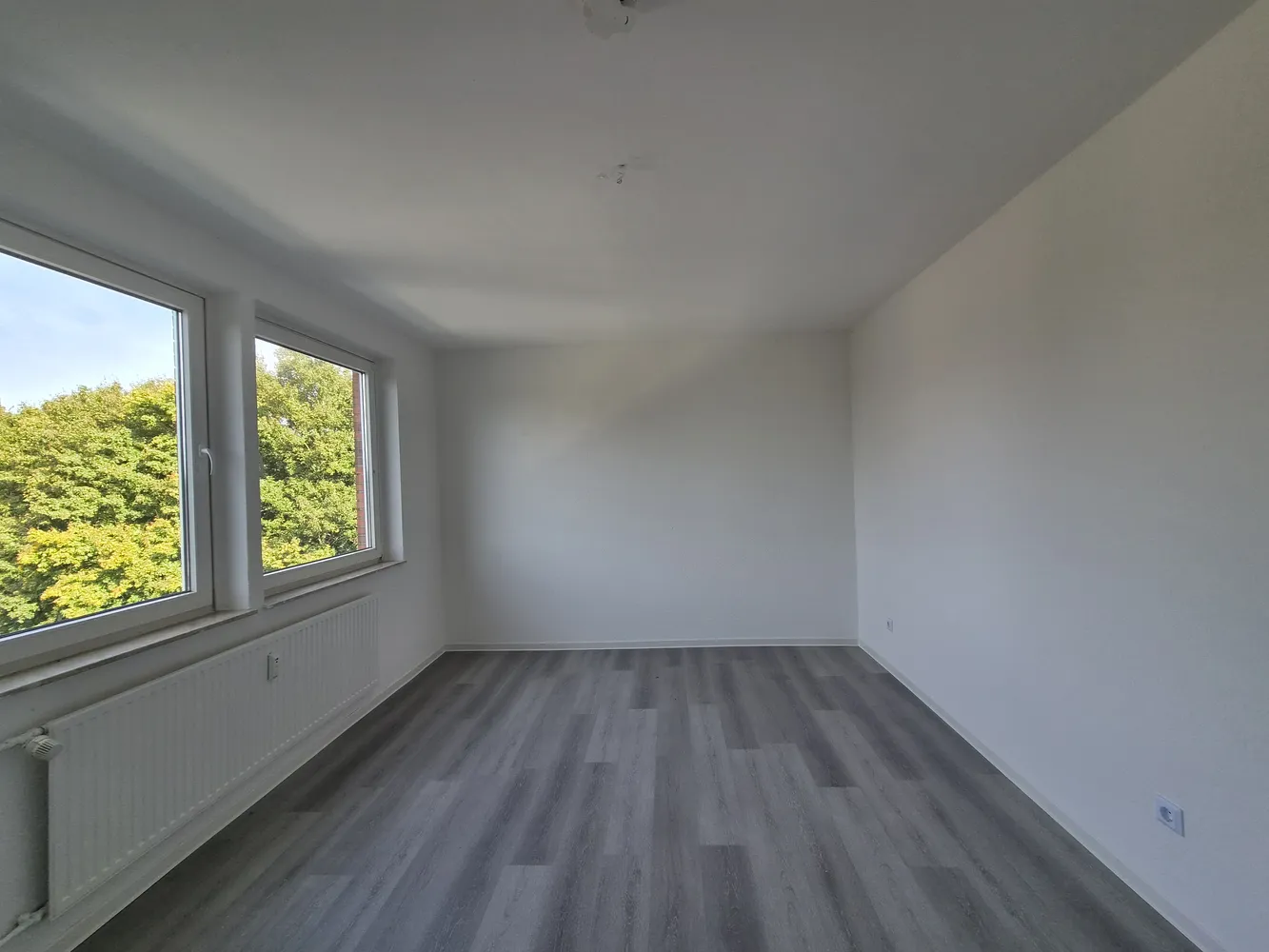 3 Zimmer Wohnung mit 67 m² in Rendsburg – Bild 8