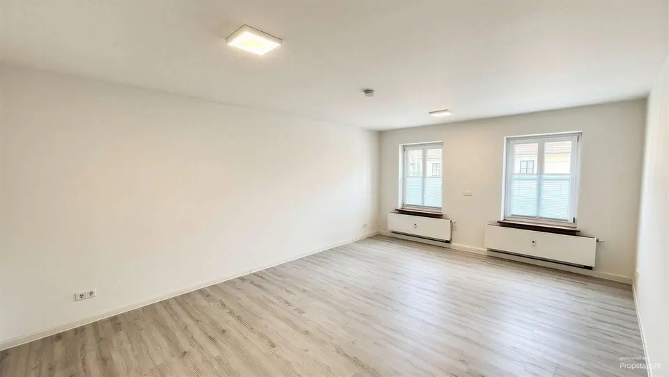 4 Zimmer Wohnung mit 125 m² in Erlangen – Bild 6