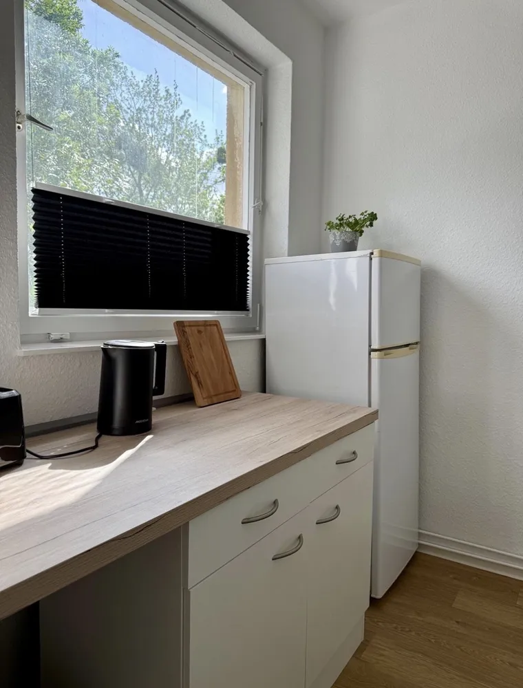 1 Zimmer Wohnung mit 35 m² in Berlin – Bild 7