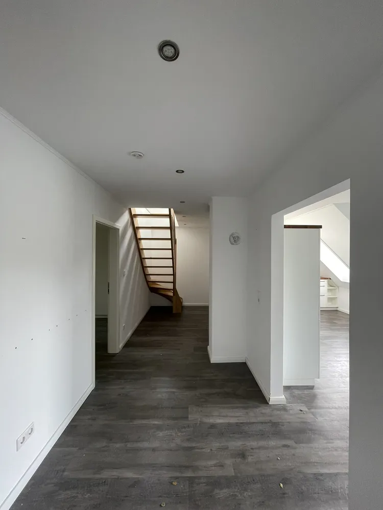 5 Zimmer Haus mit 145 m² in Hamburg – Bild 5