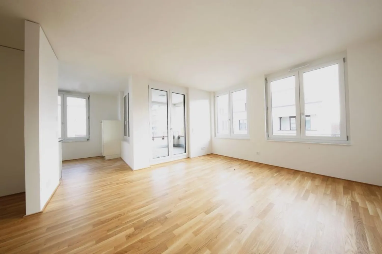 3 Zimmer Wohnung mit 81 m² in Mainz – Bild 6