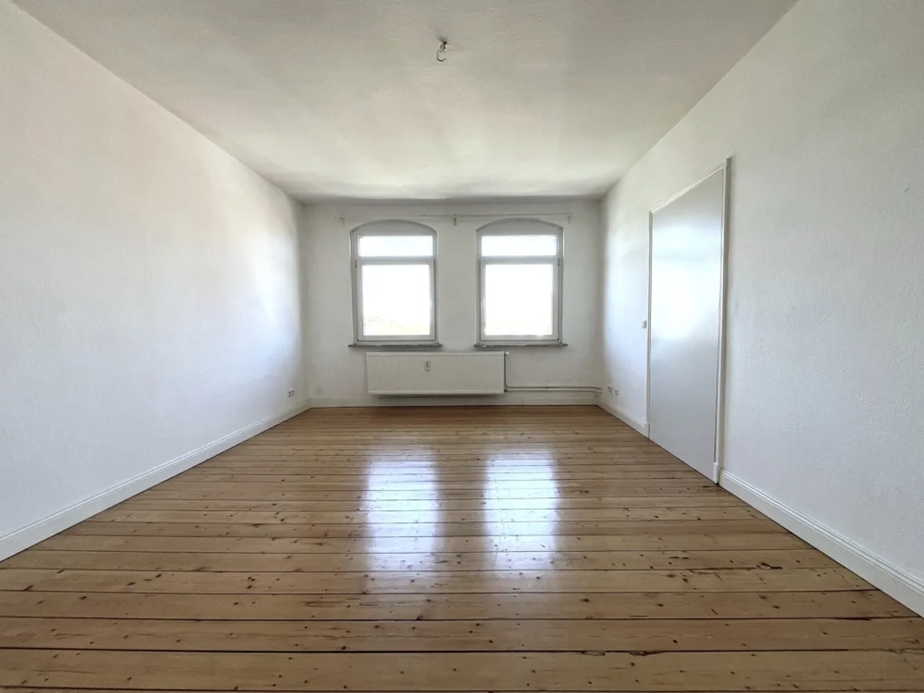 4 Zimmer Wohnung mit 105 m² in Hannover – Bild 4