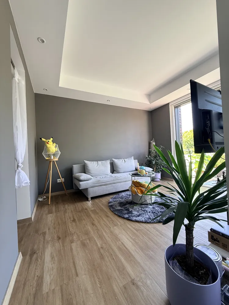2 Zimmer Wohnung mit 35 m² in Wilhelmshaven – Bild 2