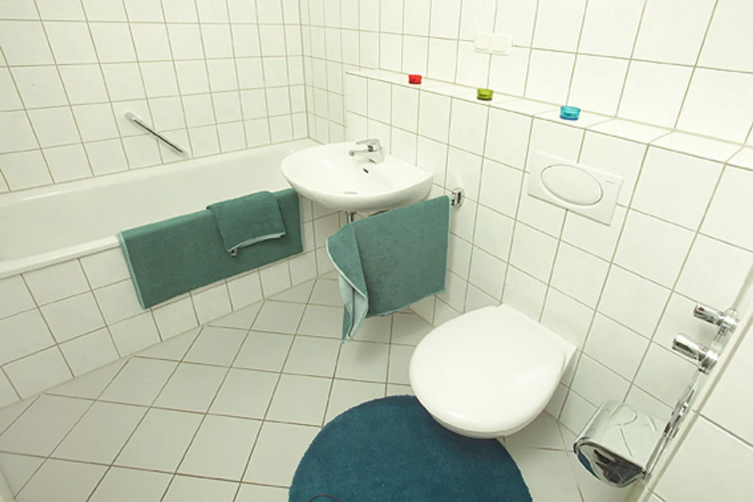 2 Zimmer Wohnung mit 61 m² in Braunschweig – Bild 2