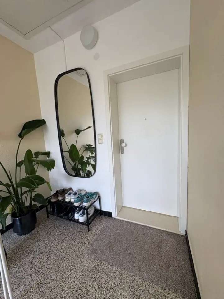 WG-Zimmer mit 9 m² in Oldenburg – Bild 6