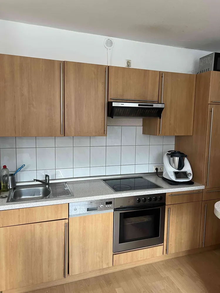 3 Zimmer Wohnung mit 80 m² in Wuppertal – Bild 5