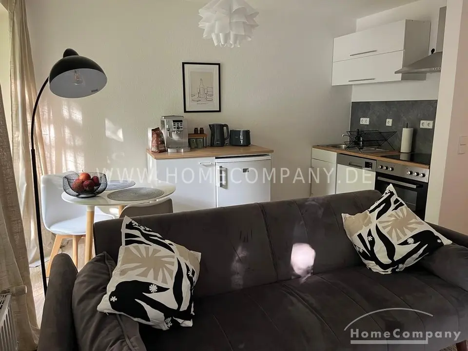 WG-Zimmer mit 29 m² in Dresden – Bild 2