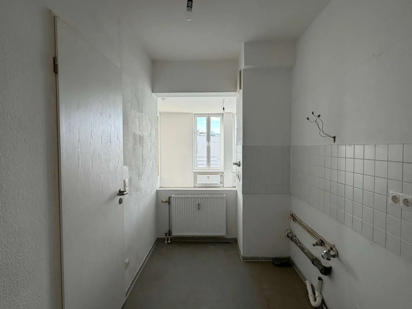 2 room apartment with 53 m² in Berlin – Photo 4