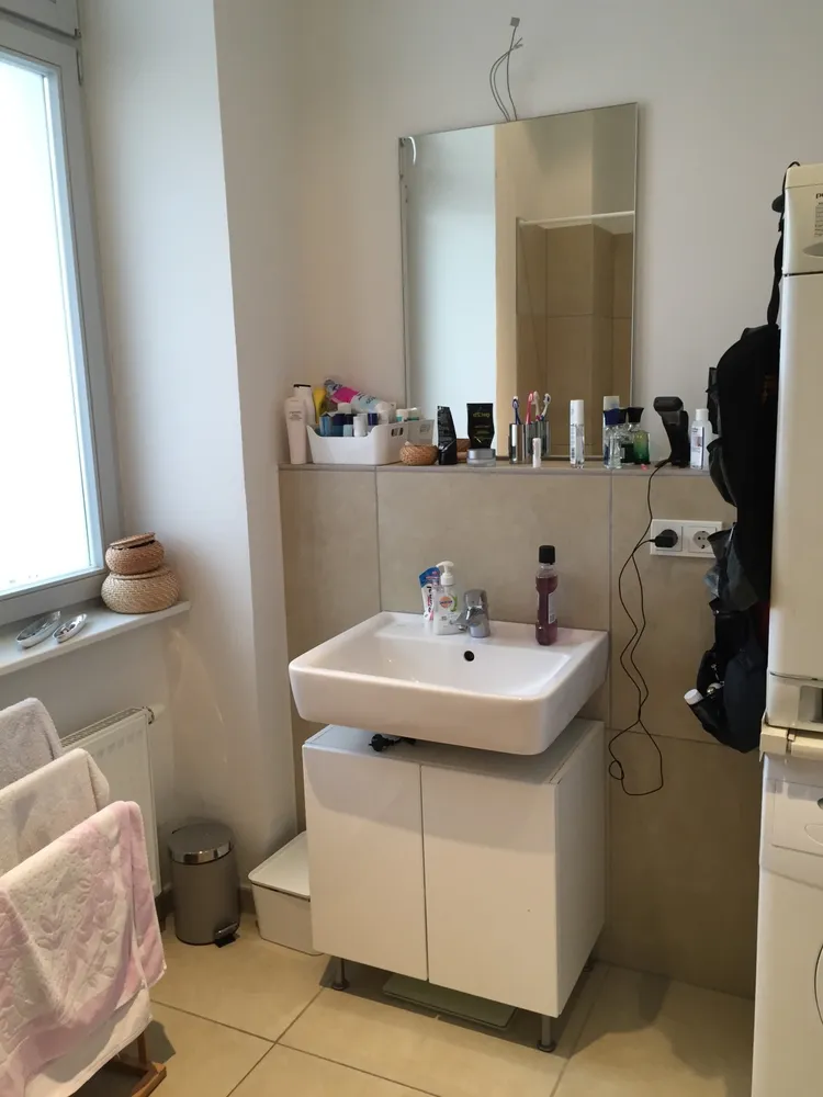 3 Zimmer Wohnung mit 81 m² in Heidelberg – Bild 2