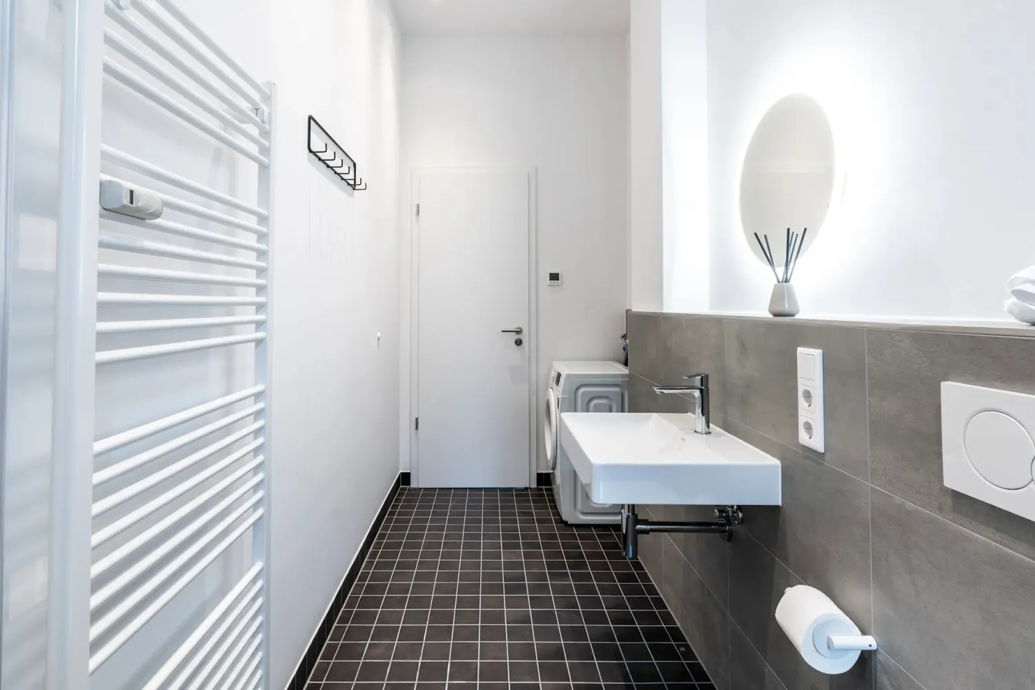 WG-Zimmer mit 18 m² in Berlin – Bild 9