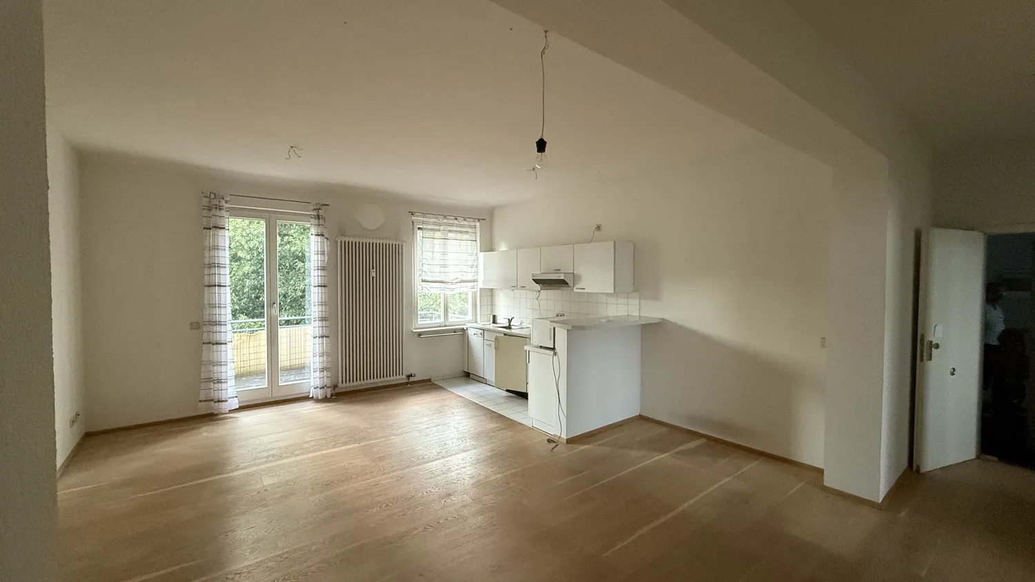 2 Zimmer Wohnung mit 61 m² in Esslingen am Neckar – Bild 1