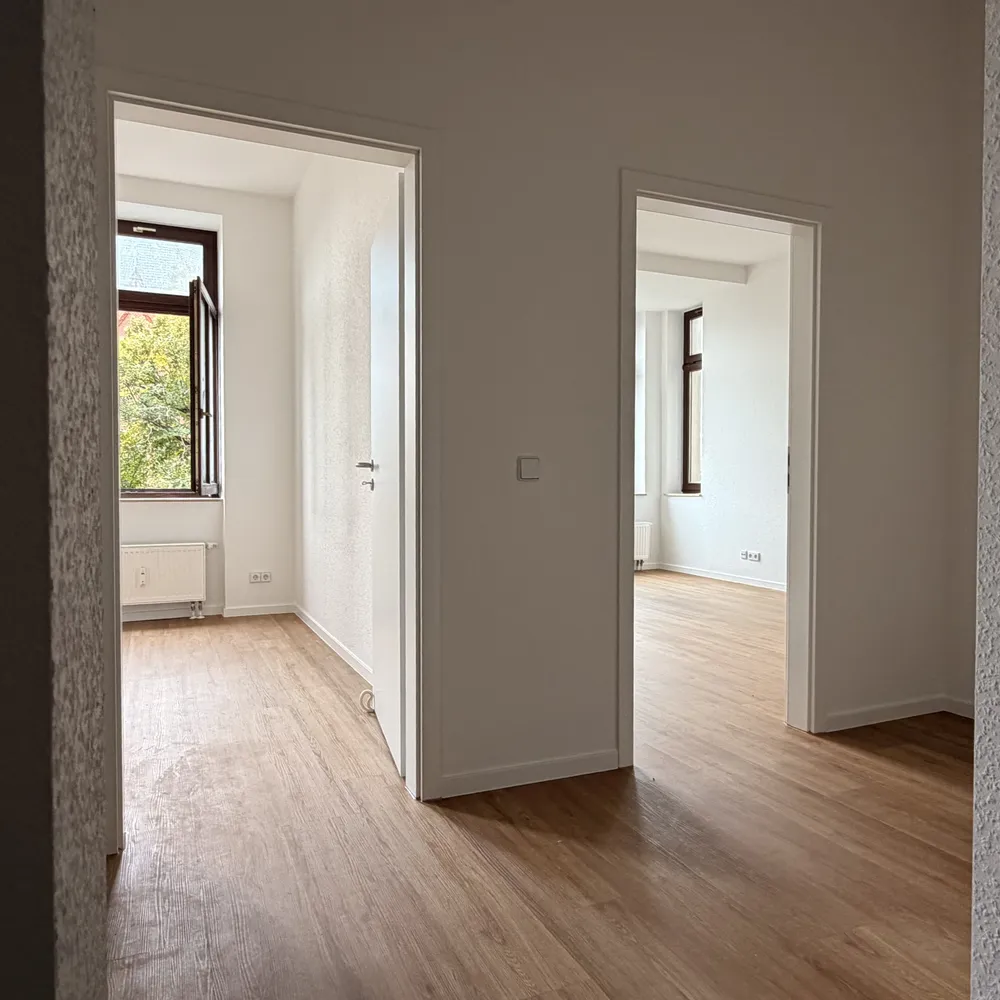 4 Zimmer Wohnung mit 104 m² in Chemnitz – Bild 9