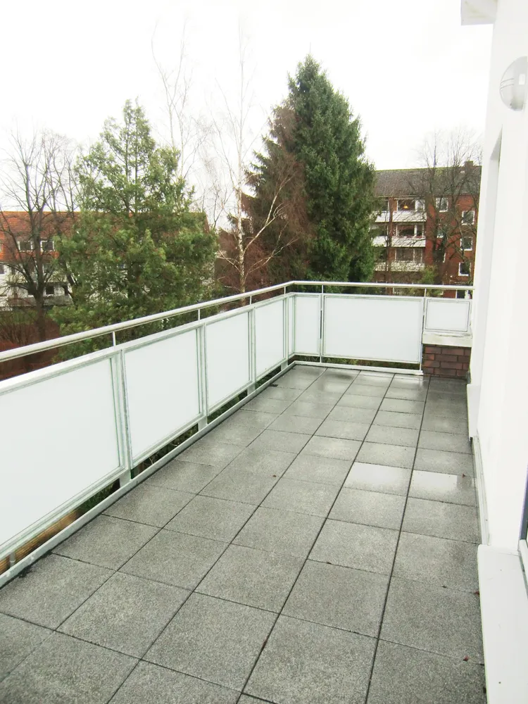 2 Zimmer Wohnung mit 75 m² in Norderstedt – Bild 4