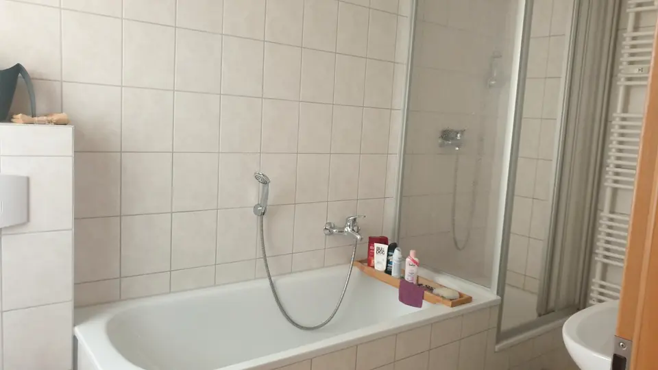 2 Zimmer Wohnung mit 61 m² in Aschersleben – Bild 6