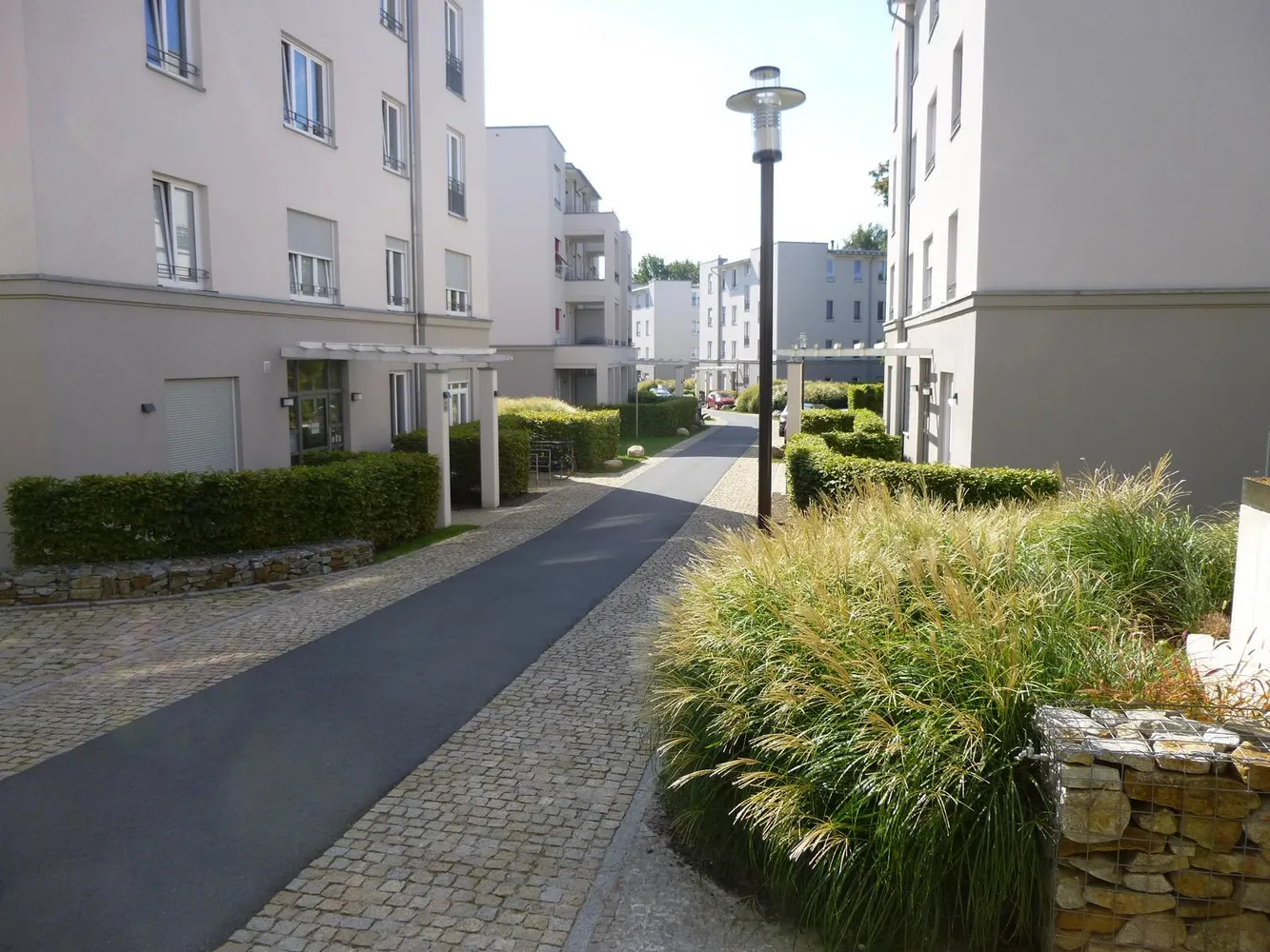 3 Zimmer Wohnung mit 91 m² in Potsdam – Bild 3