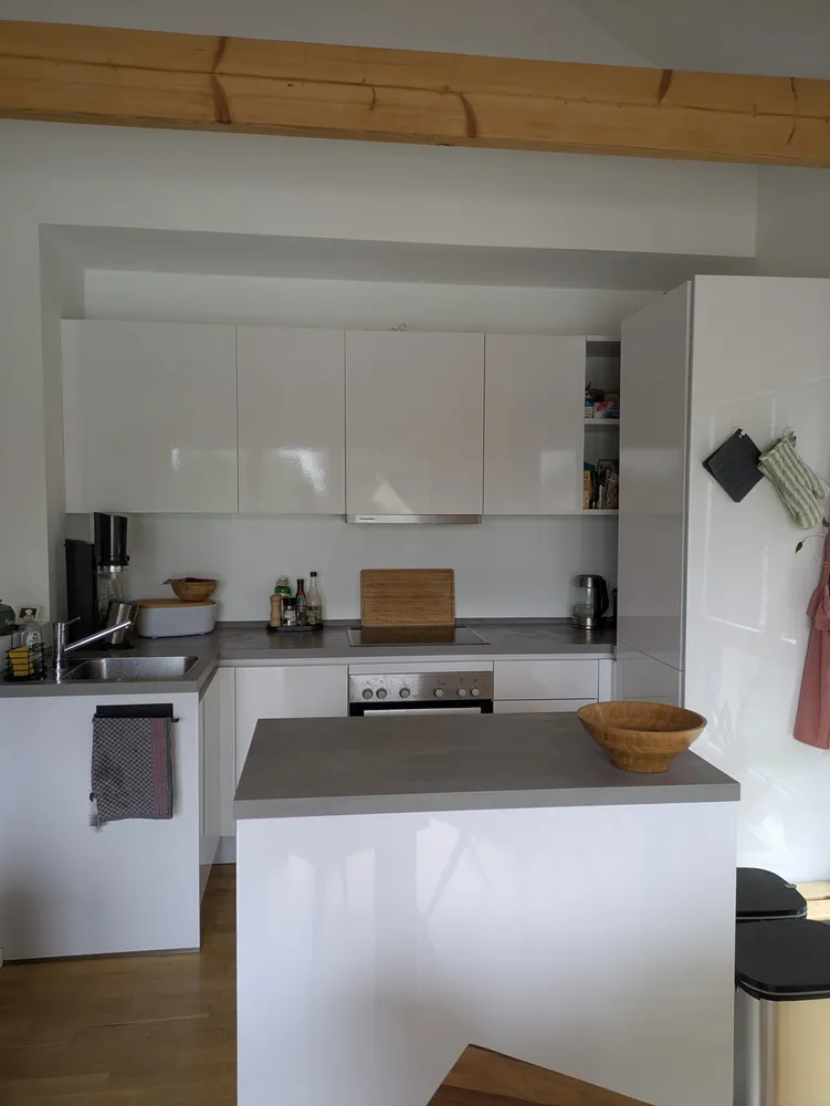 3 Zimmer Wohnung mit 80 m² in Hamburg – Bild 8