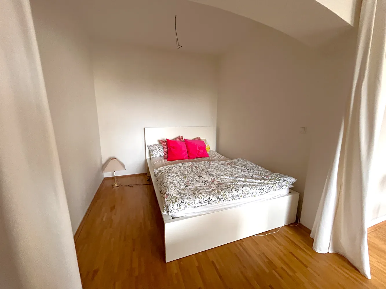 1 Zimmer Wohnung mit 47 m² in München – Bild 4