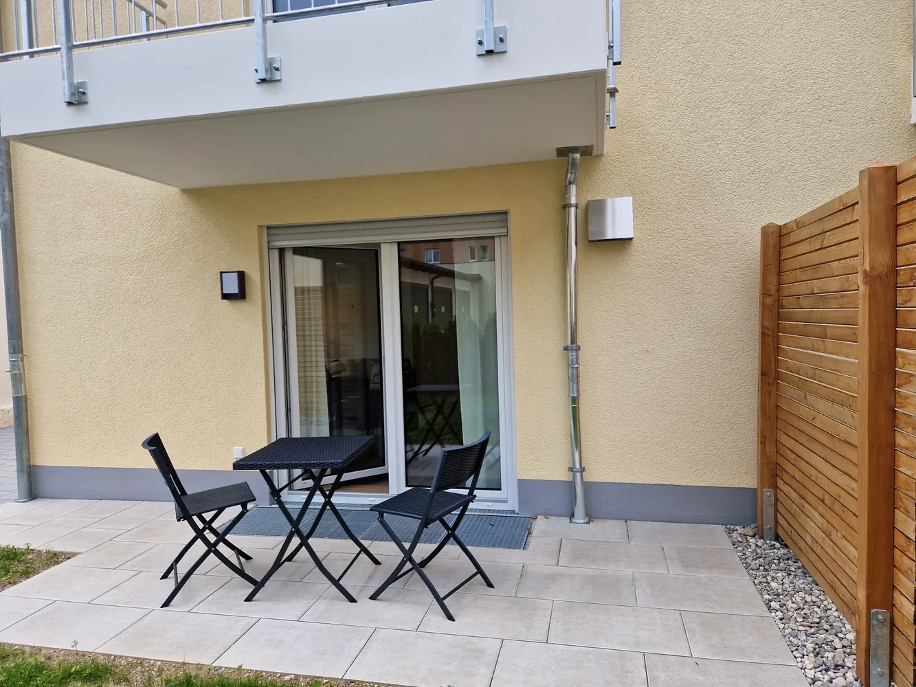 1 Zimmer Wohnung mit 47 m² in München – Bild 5